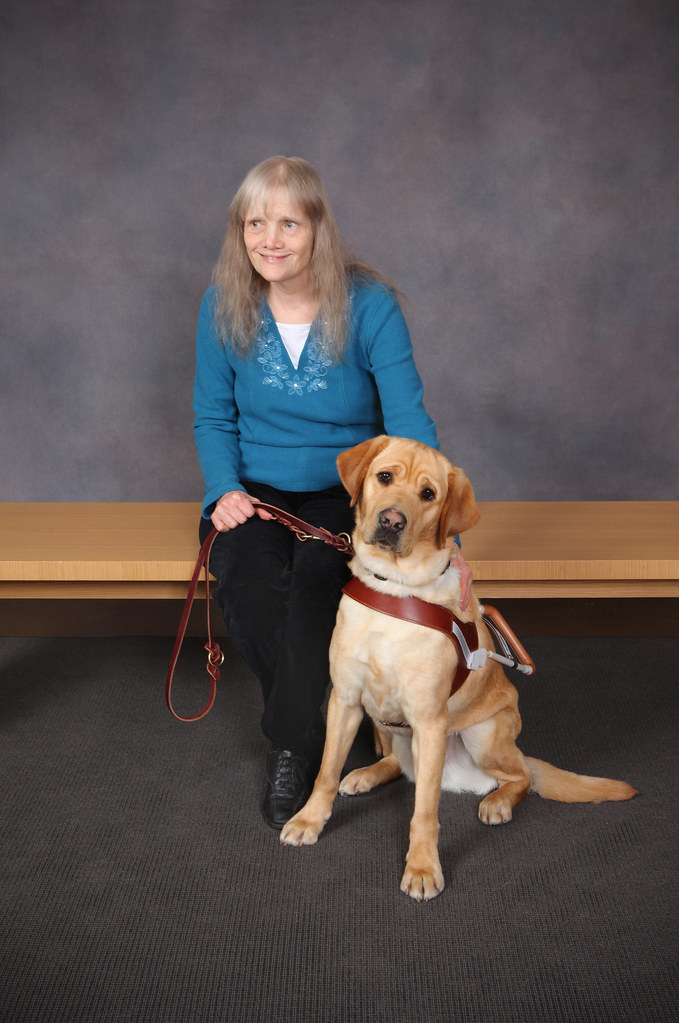 Bonnie Ferguson, Glenn Bonnie Ferguson, Glenn Glenn is a m… Flickr