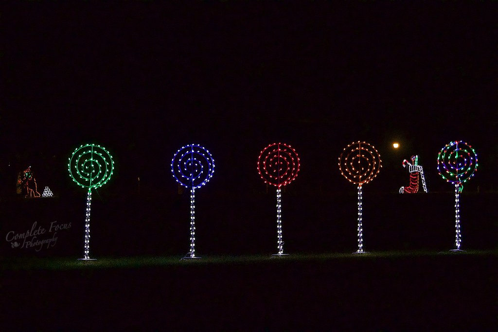 Arbuckle Park Flickr