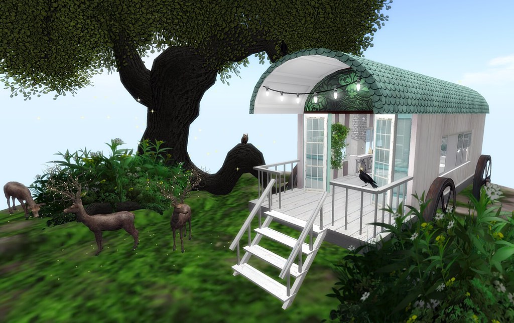 Country style We are SL Flickr