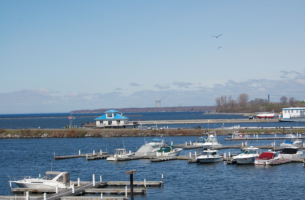 Oswego Harbor Oswego, NY Oswego Harbor International M… Flickr