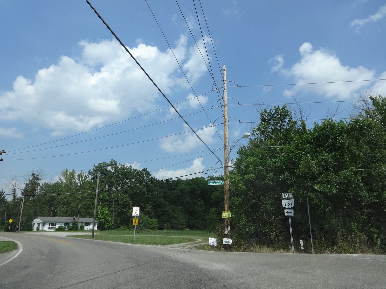 Newtonsville OH Flickr