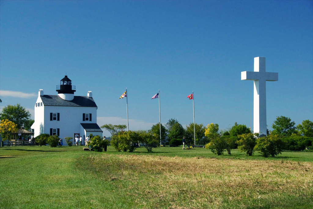 St Clements Island 01 Brian Hessick Flickr