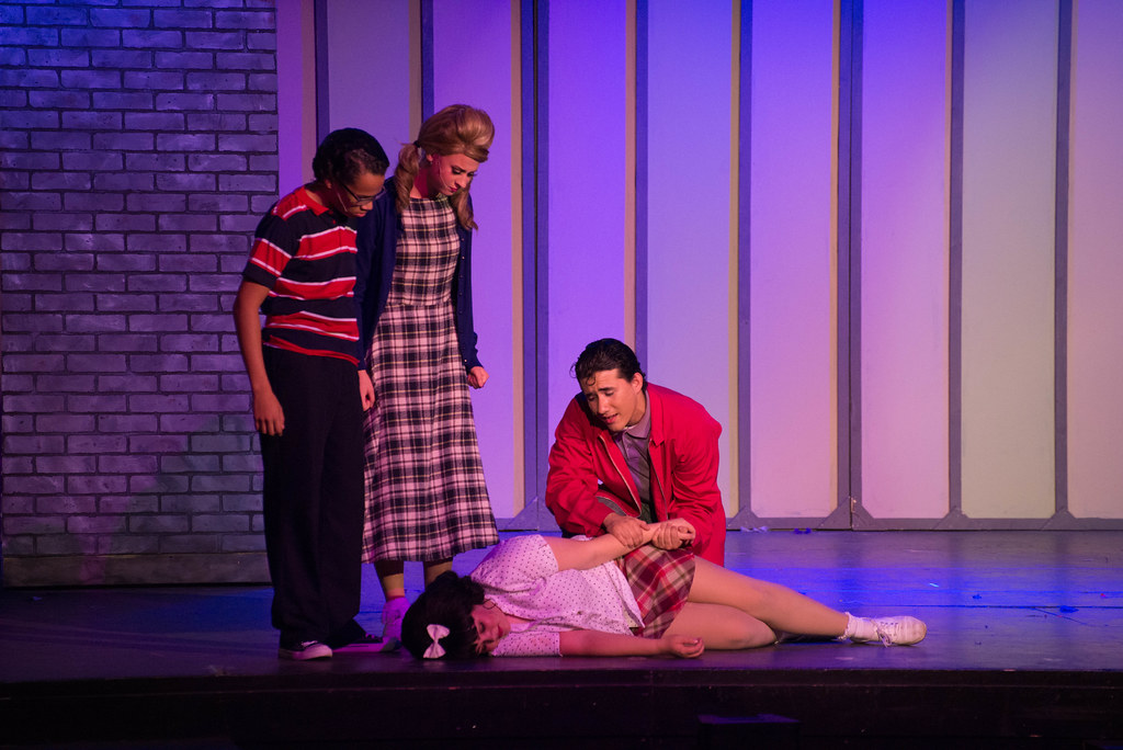 Hairspray_Jr._Teen_Cast_0409 Charles Mims Flickr