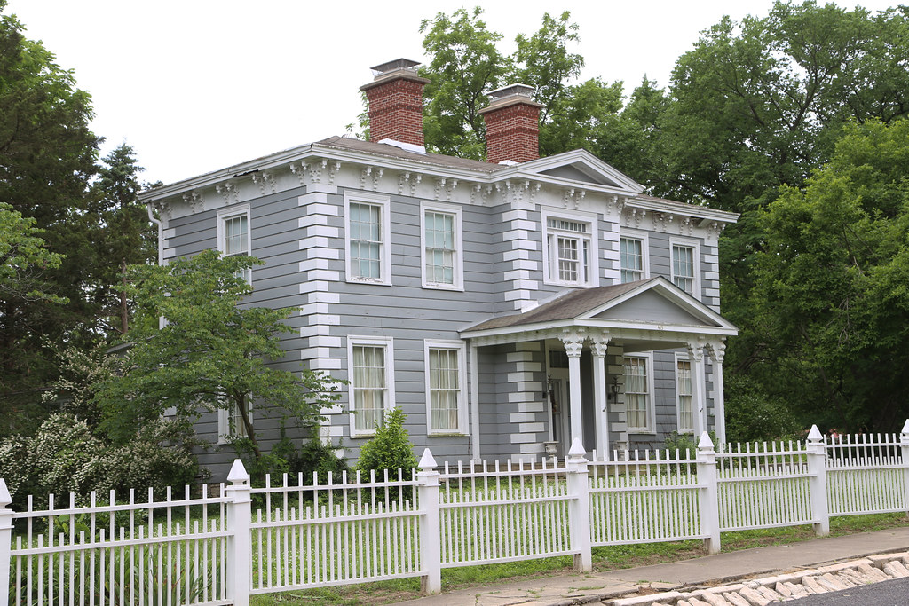 Arrow Rock Missouri, Saline County MO Google Map Wikipedia… Bruce