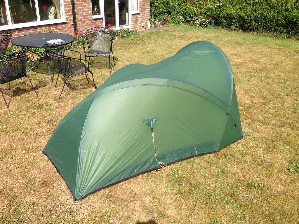 Tent for sale! Flickr