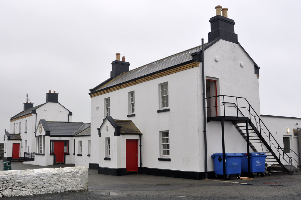 Hook Head Keepers Cottages 2 kenmorris100 Flickr