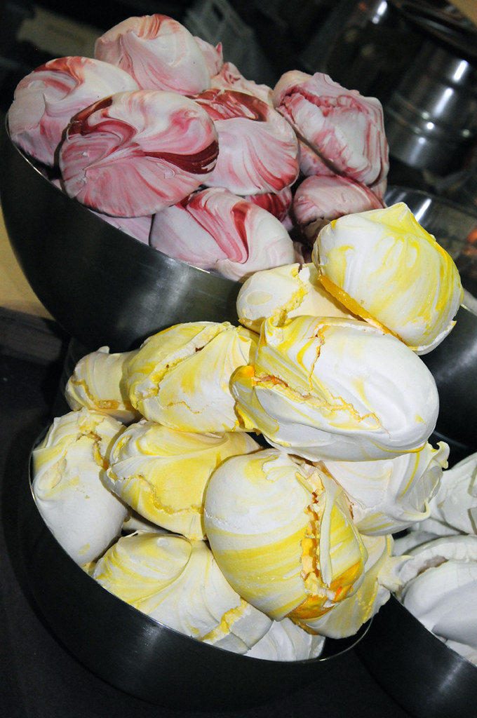 Amazing cakes Cake exhibit Cake & Bake Show 2014 Ana Gard Flickr