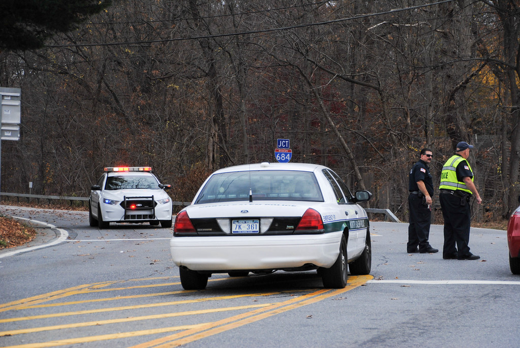 North Salem Police Department 1 Sun Valley Road, North Sal… Flickr