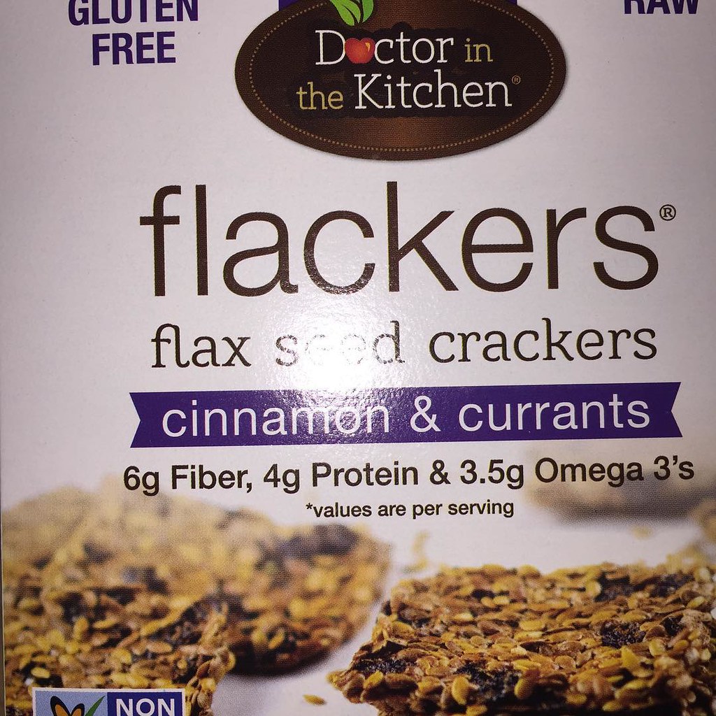 This morning I took my Unjury Vanilla Protein Powder, Jell… Flickr