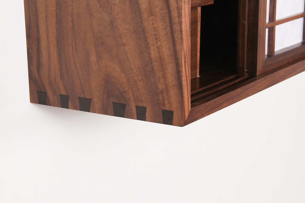 DStJohn_3685 Vermont Woodworking School Flickr