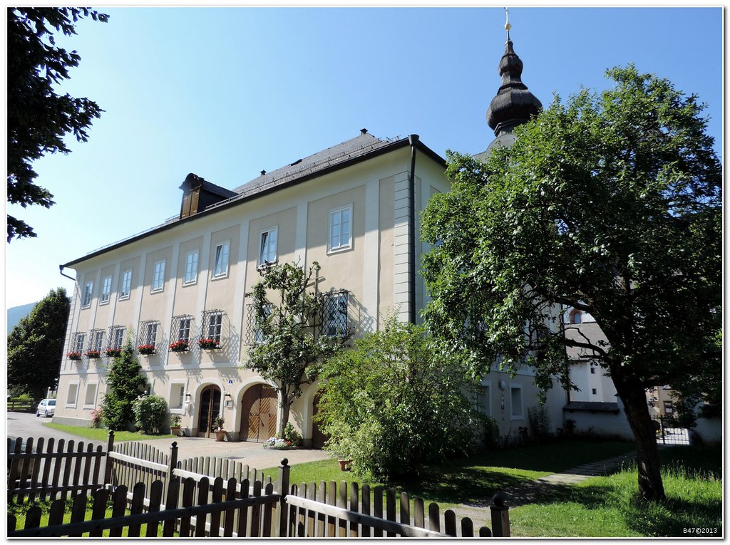 Altenmarkt Austria Altenmarkt Austria Bocaj47 Flickr