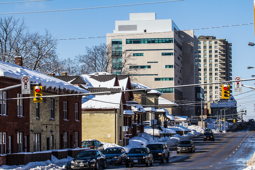 er Street East Downtown Kitchener Kitchener 2014 11/100… Matt