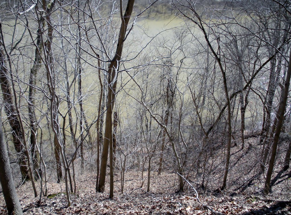 Old creek road doubled1655 Flickr