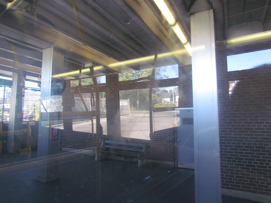 IMG_9455 Woodbine Station Andy Nystrom Flickr