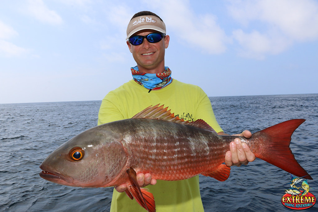 Extreme Fishing Adventures and Capt. Jimmy Nelson Jimmy Nelson Flickr