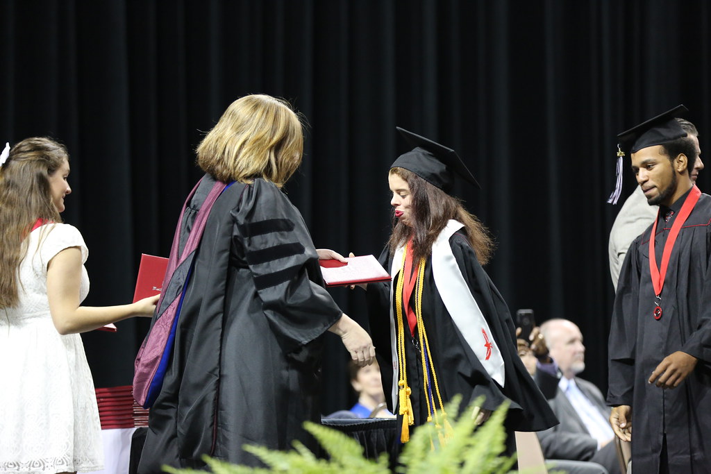 2016 Westwood High Graduation 2016 Westwood High Graduatio… Flickr