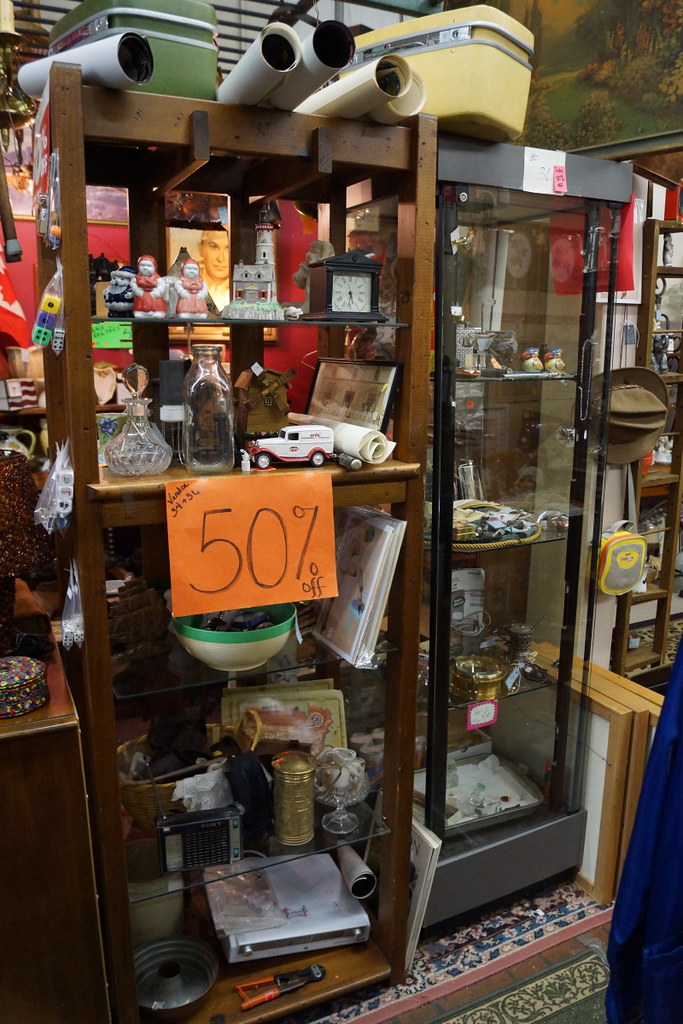 Old Glory Antique Mall 2000 Main Street, Vancouver, WA Flickr