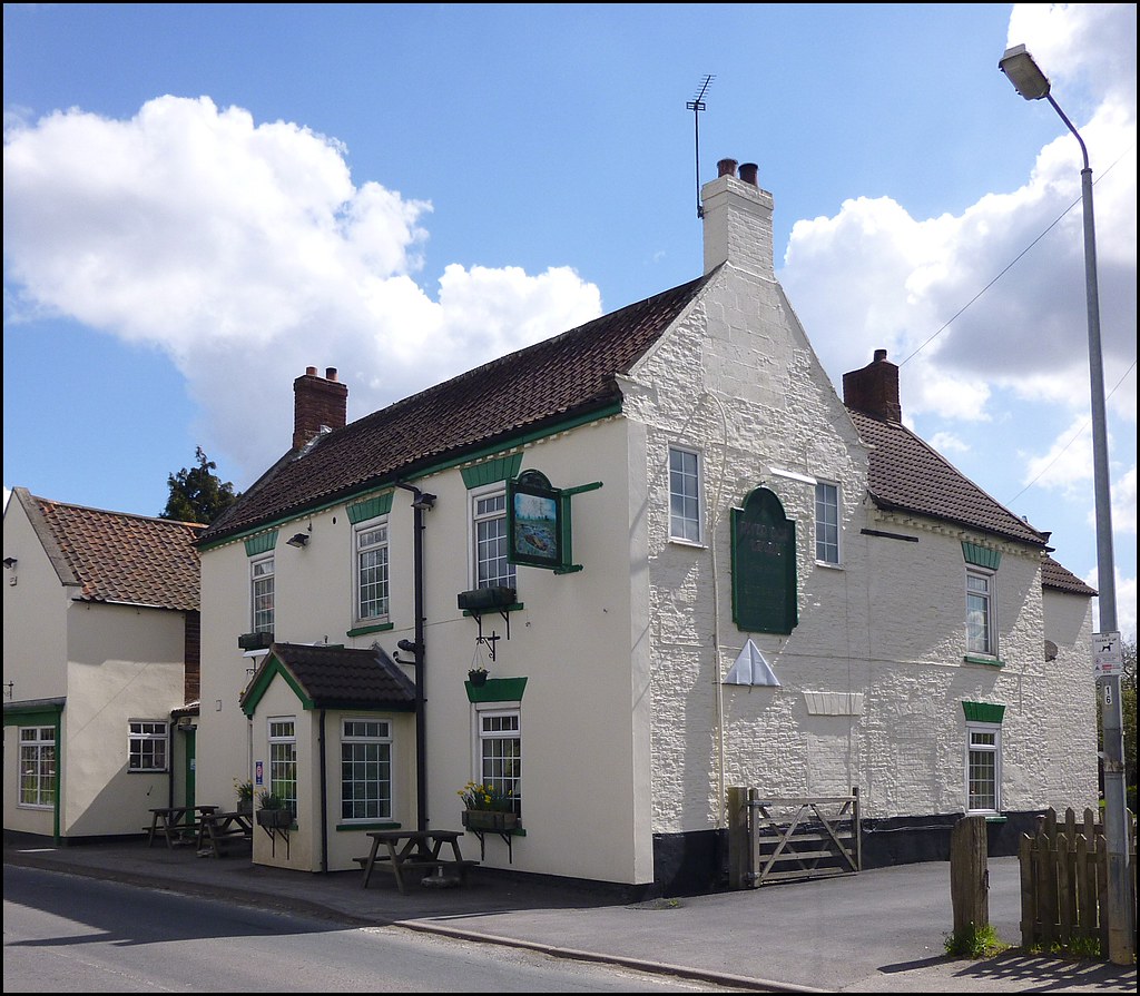 River Don Tavern, Eastoft, Lincolnshire The River Don Tave… Flickr