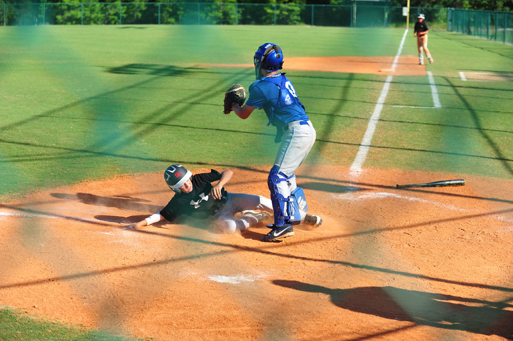 2013 USSSA Baseball Global Sports World Series 5 The boys … Flickr