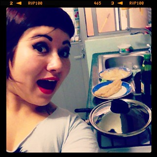 Jessy Sanders | Flickr