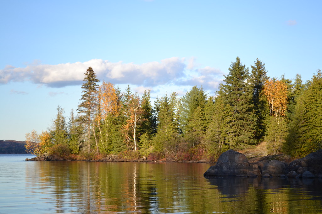 Killaloe Ontario canman812 Flickr