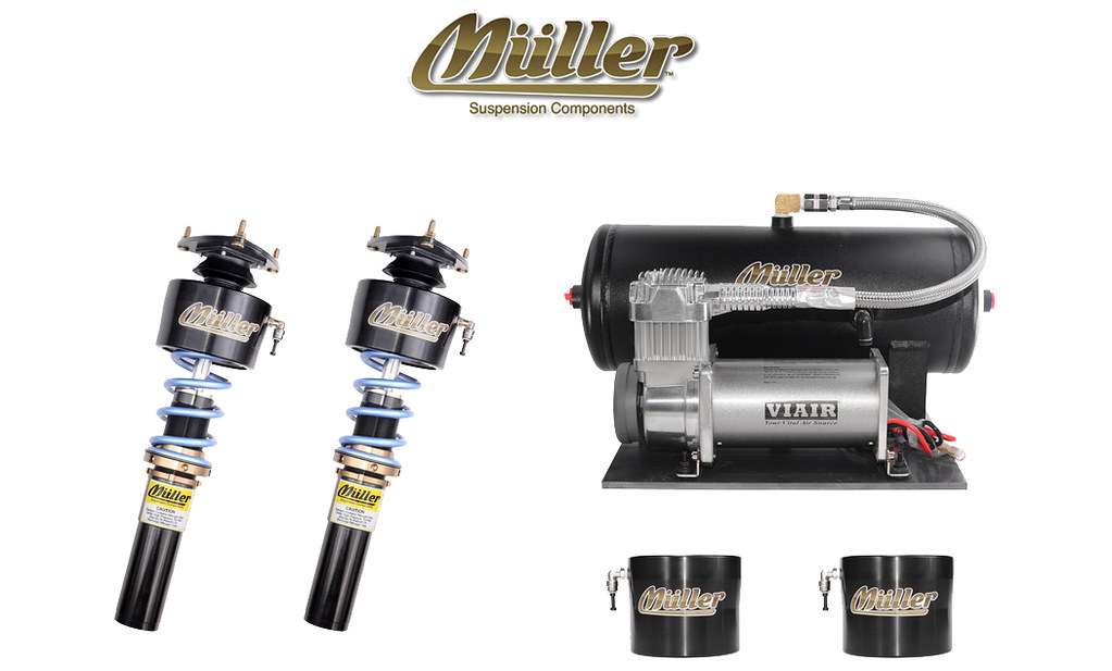 Fortune Auto Hawaii Muller Cups and Compressor Fortune Aut… Flickr