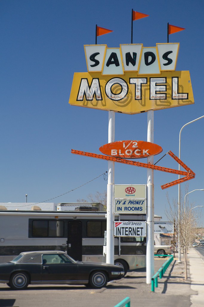 Grants, NM Rancho Labs Flickr