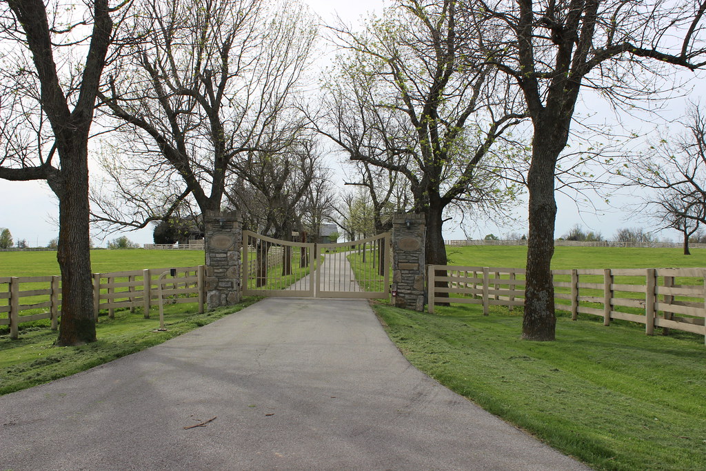 Castleton Lyons assorted barns Kellsboro Flickr