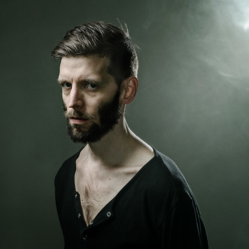 Smoke Portrait with ring flash and beauty dish 2 Studio p… Flickr