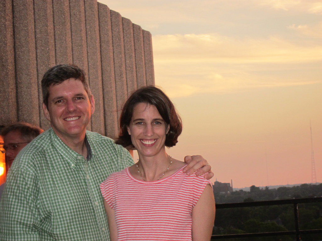 2014 Barons House and Gorman Flickr