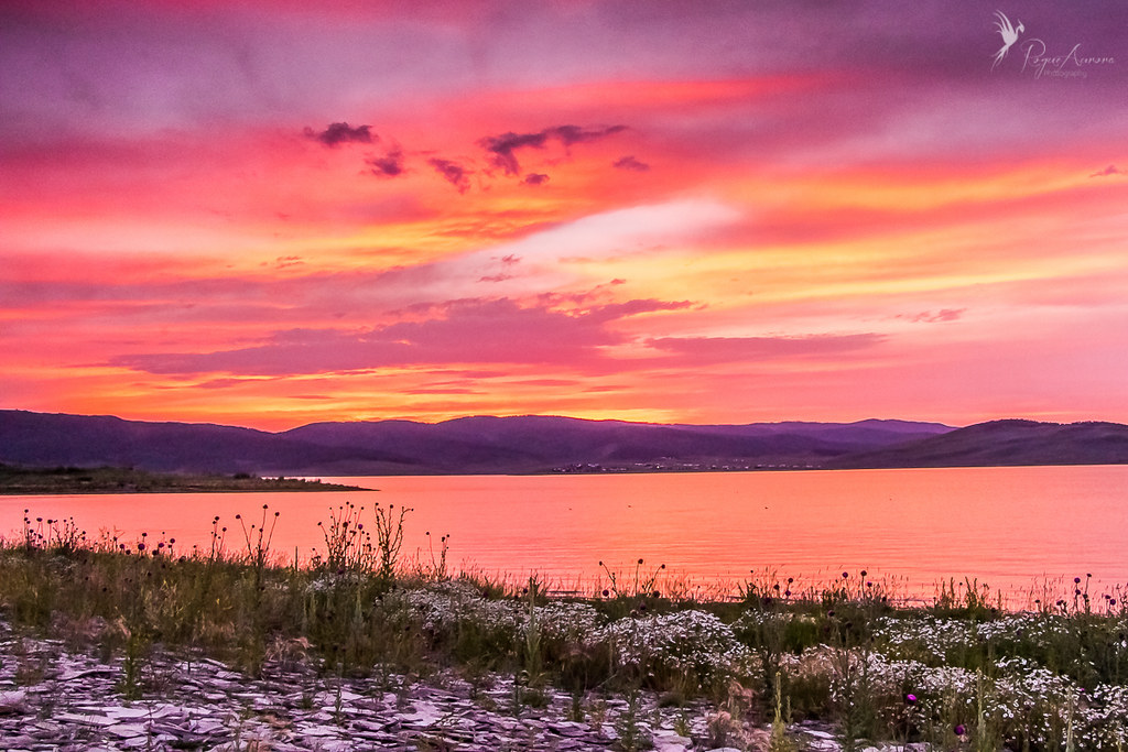 HawsPoint Haws Point Strawberry Reservoir Utah Another… Flickr