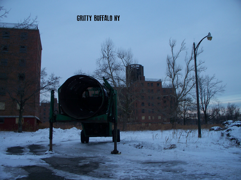 Glenny Drive Apartments aka Kensington Heights Photos from… Flickr