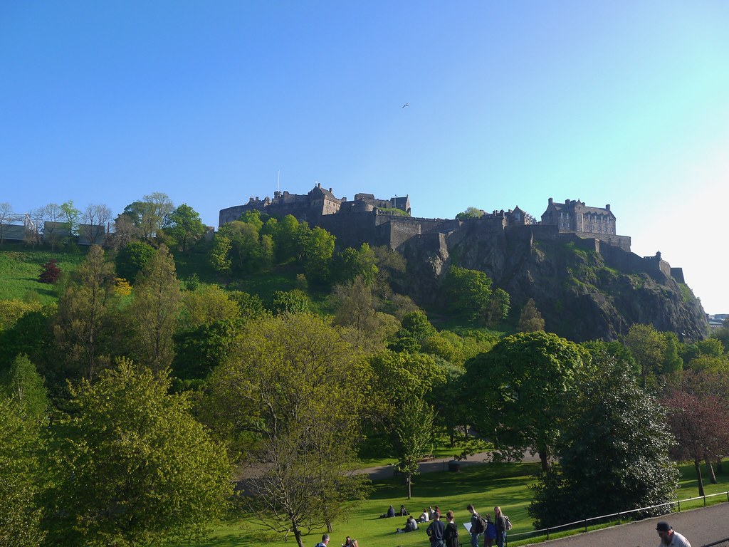 Untitled clavelito Flickr