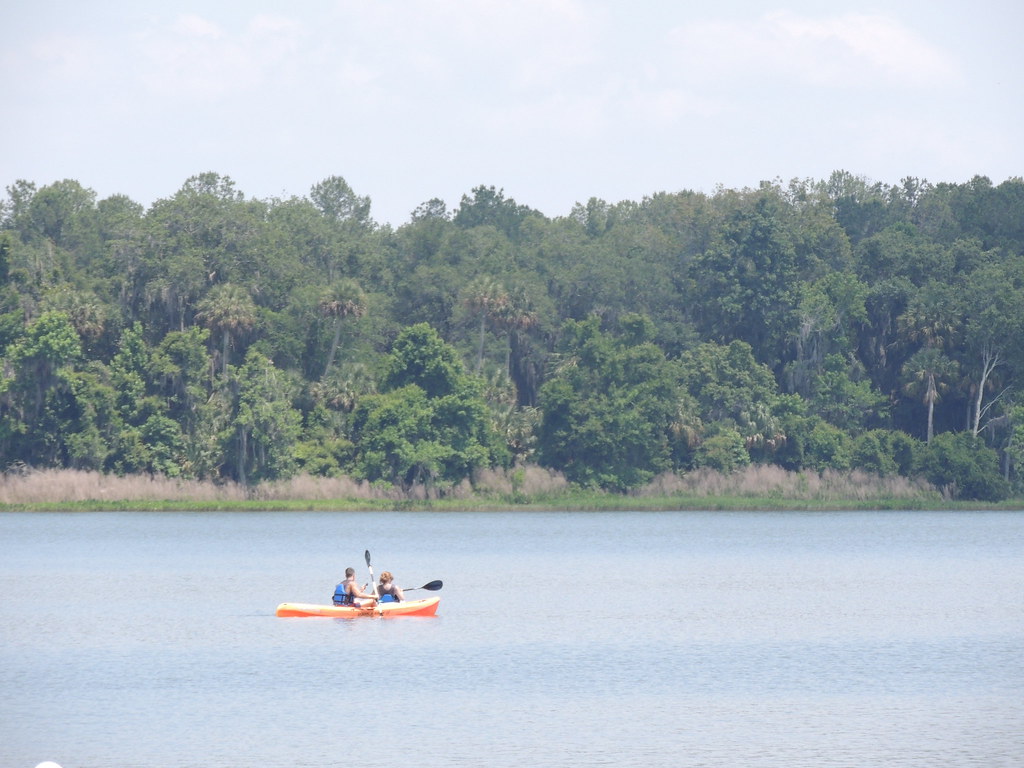 Lake Wauburg Networking Event 05.17.13 Flickr