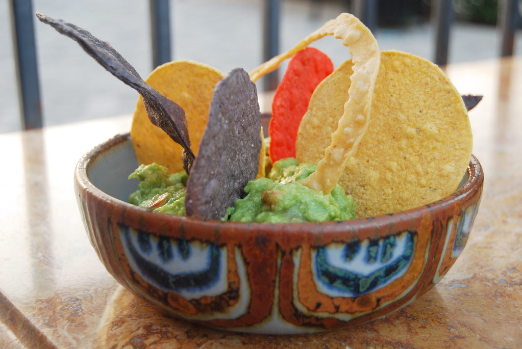 Sabor Cocina Mexicana, Valencia, Santa Clarita LadyDucayne Flickr