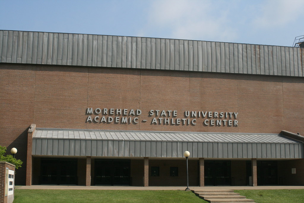 Morehead GSP Planning Week 029 Movein Day Checkin Area Flickr