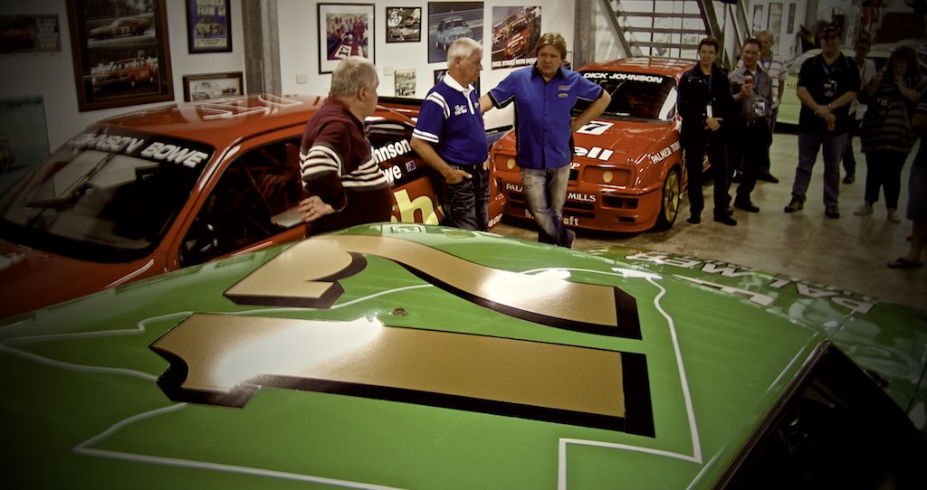 Bowden's Car Collection Australia Bowden's Car Collection … Flickr