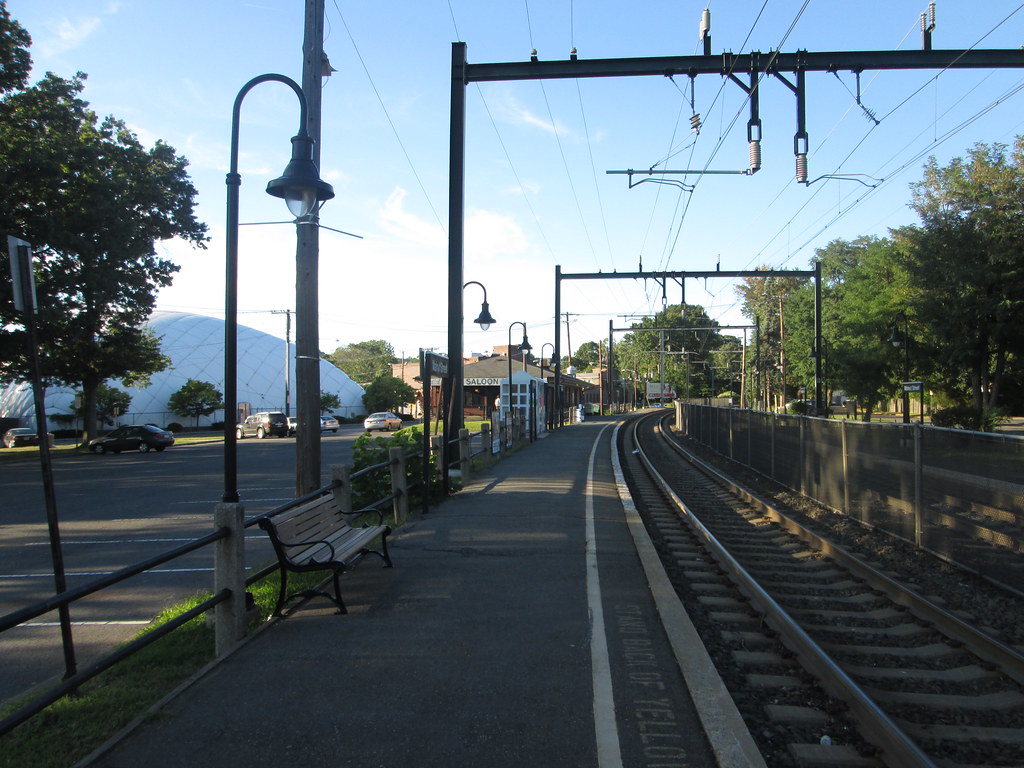 Walnut Street Station Montclair, New Jersey Flickr