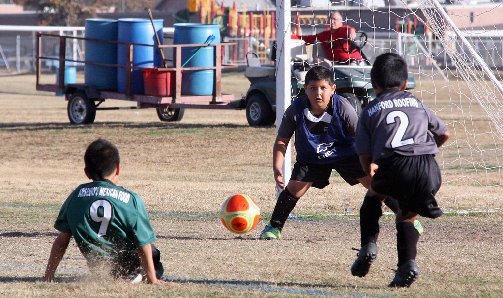 Hanford Youth Soccer 2013 a photo on Flickriver