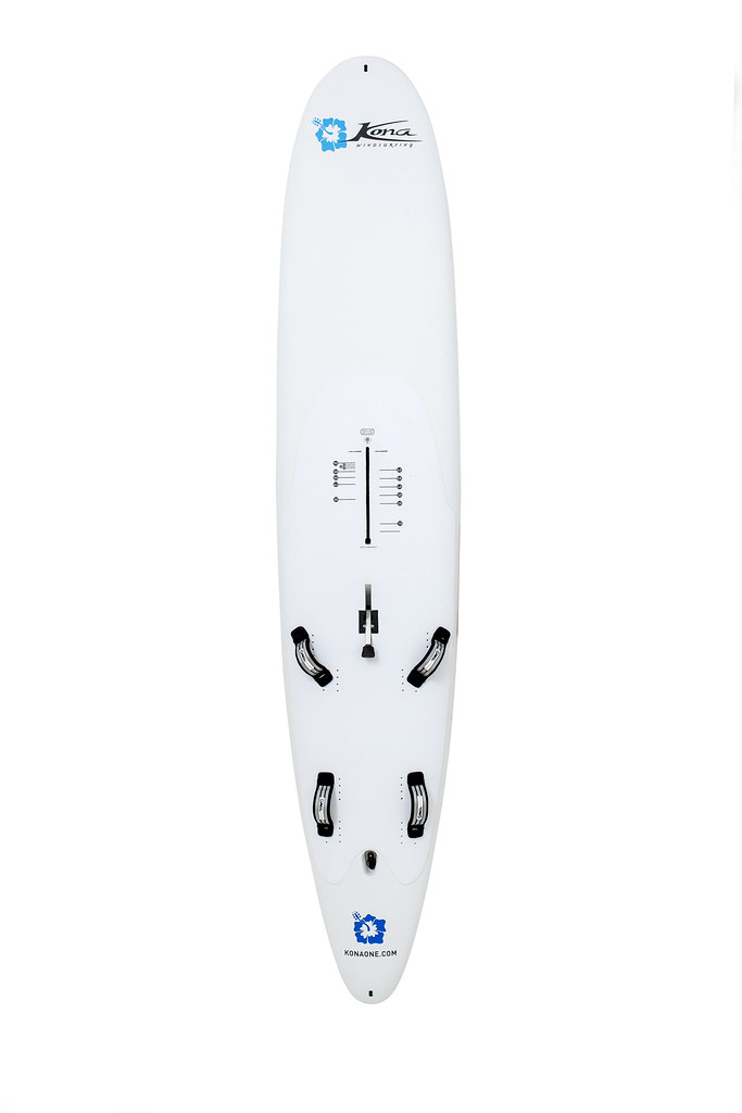 KONA Step One Front Kona Windsurfing Flickr