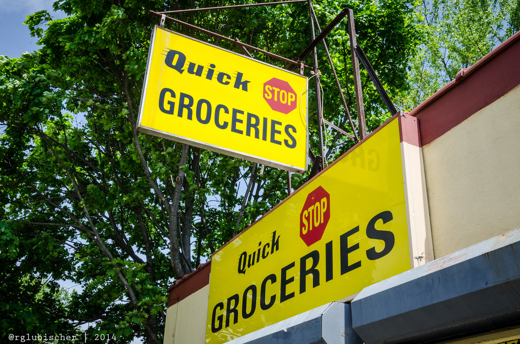 Quick Stop III Quick Stop 58 Leonard Ave, Leonardo, NJ 0… Flickr