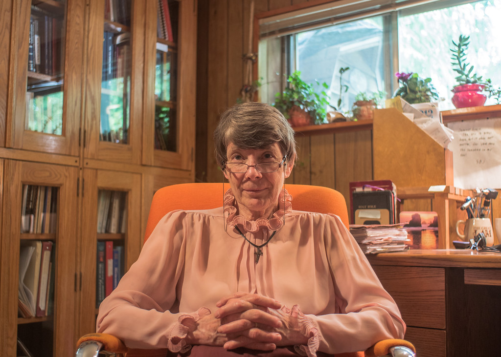 jbpribanic_dorene_dougherty_dr_ziem2 Dr. Grace Ziem is in… Flickr