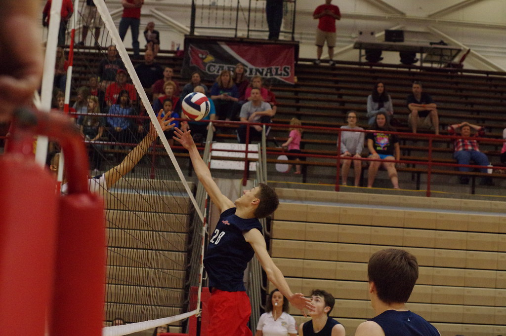 IMGP4370 Indiana Boys Volleyball Coaches Association Flickr