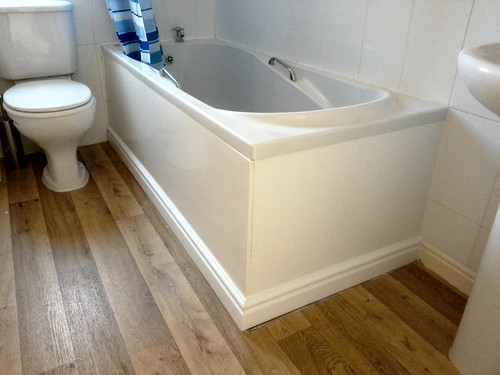 photo (267) New bath panels Millhallow Property Services Limited