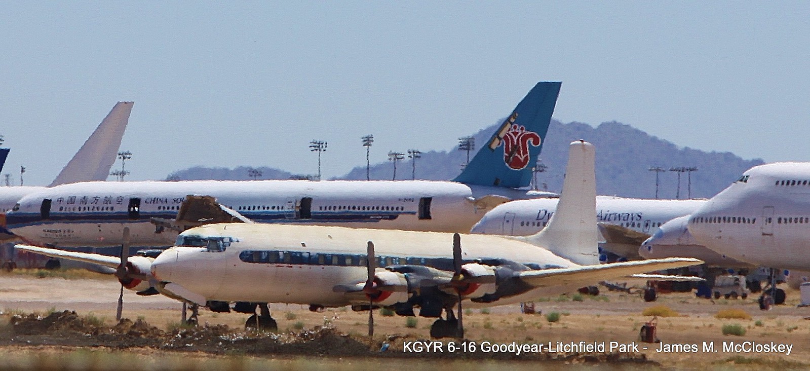 KGYR Goodyear Litchfield Park , Goodyear AZ , 2016 Flickr