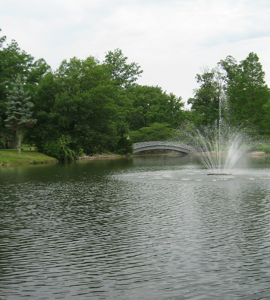 Arlington Memorial Gardens Arlington Memorial Gardens Be… Flickr
