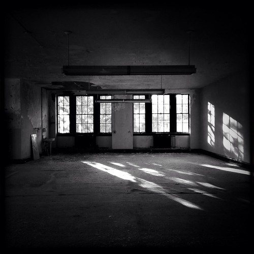 Germantown Town Hall Melissa Elayne Flickr