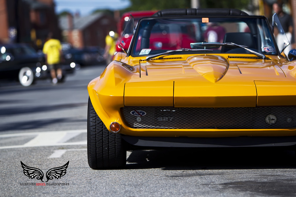 AF1J6792 Original Batmobile Newburyport Classic Car Show… Michael