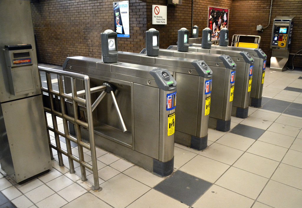 Grove Street Station Grove Street Station in Jersey City h… Flickr