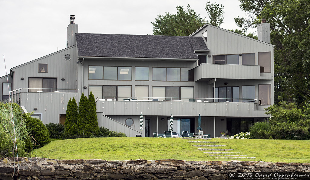 Larchmont Luxury Waterfront Real Estate Larchmont luxury w… Flickr